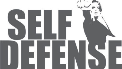 Self Defense Class