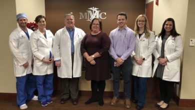 MMC Pediatricts and ENT