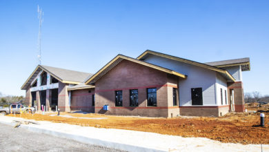 Murfreesboro Fire Station 11