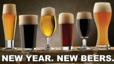 New Beers at Mayday Brewery