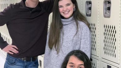 RHS Carnegie 2020