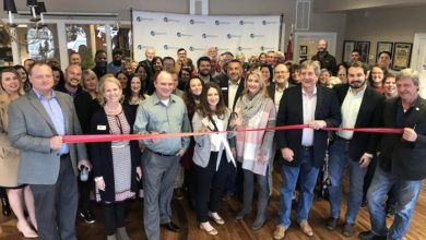 Ribbon Cutting for DevDigital