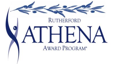 Rutherford ATHENA Award Program