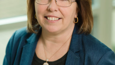 Teresa Collins