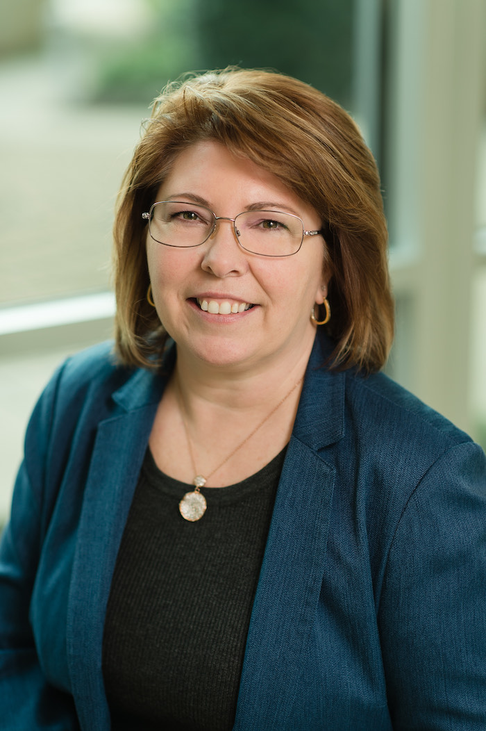 Teresa Collins