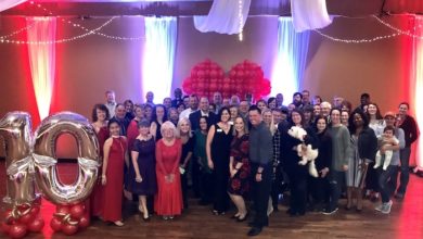 10-Year Anniversary for The Warehouse:Dance Murfreesboro