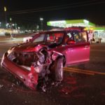 Smyrna accident