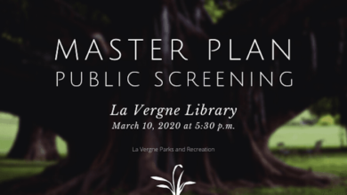 La Vergne Master Plan