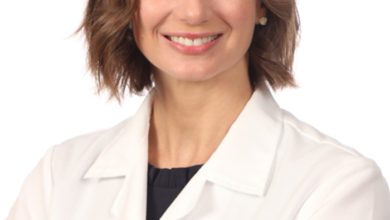 Dr. Lauren J. Christman MMC