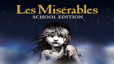 Les Miserables at Siegel High School