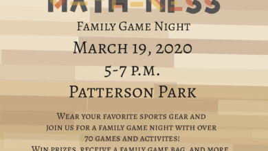 March Mathness 2020