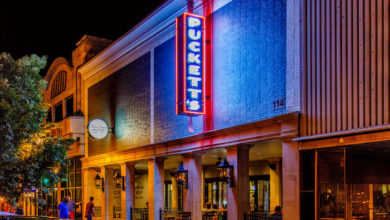 Puckett's Loves Murfreesboro