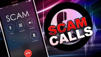 Scam Phone Calls