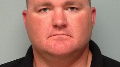 Sgt. Jon Levi