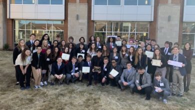 Siegel Model UN
