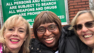 Tennessee Prison for Women Transition Center