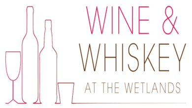 Wine and Whiskey