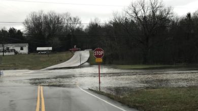 shacklett and sulphur springs road