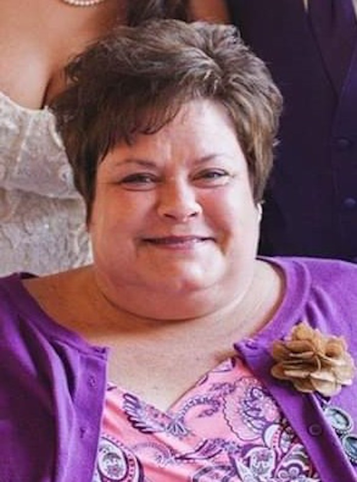 Debbie Arnold obituary