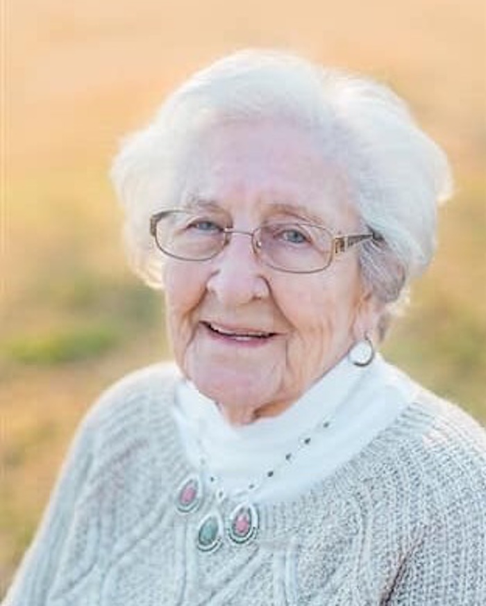 Bessie Lane