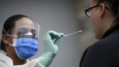 Corona Virus Testing