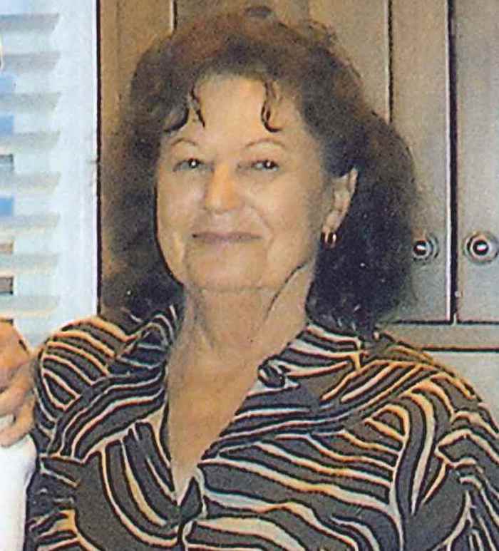 Dorothy Shae obituary