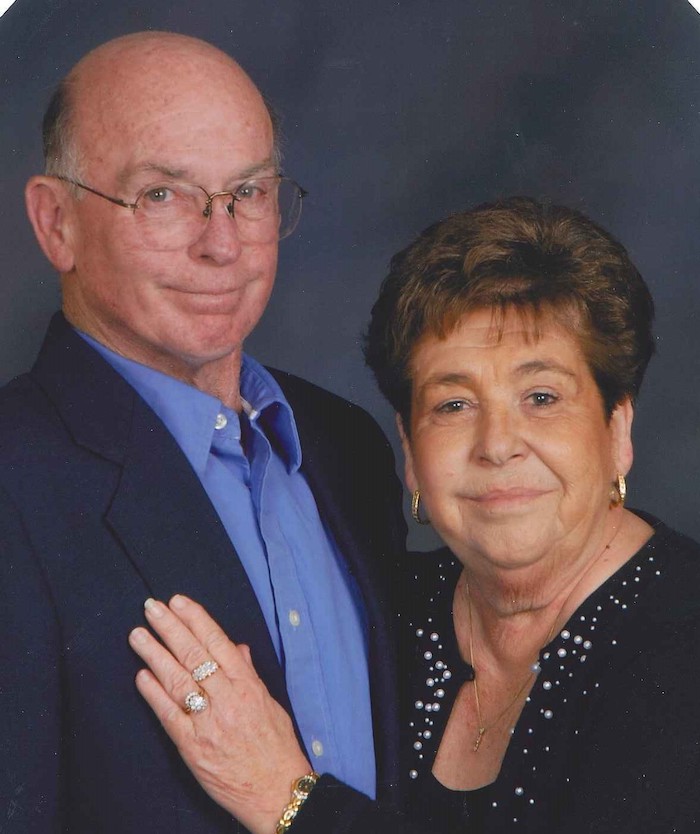 Evie Rutledge obituary