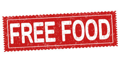 Free Food