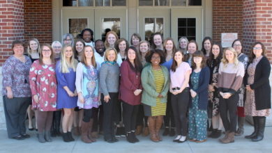 Gifted Cohort 2020