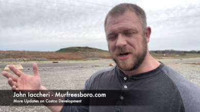 More Updates on Costco Development