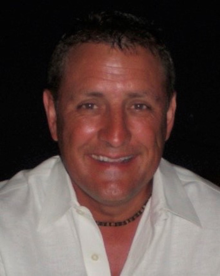 Randall Smith obituary