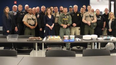 Rutherford County Traffic Safety Task Force