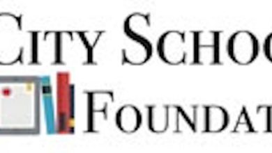 City Schools Foundation