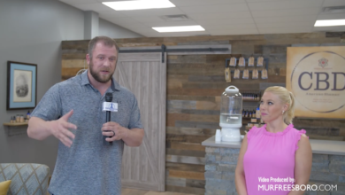 Corona Virus Interview - American Shaman CBD