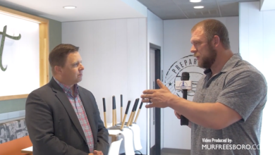 Corona Virus Interview - McDonald's, The McGuire Group