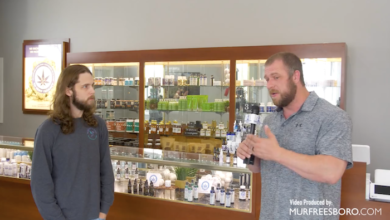 Corona Virus Interview - Natures Elite