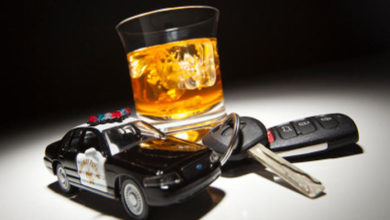 Drunk Driving