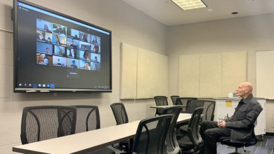MTSU Zoom Meeting