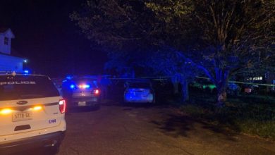 Murfreesboro Fatal Shooting
