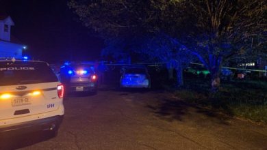 Murfreesboro Fatal Shooting