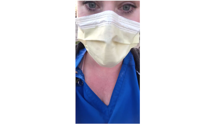 Murfreesboro showing appreciation to Rutherford County Hospital