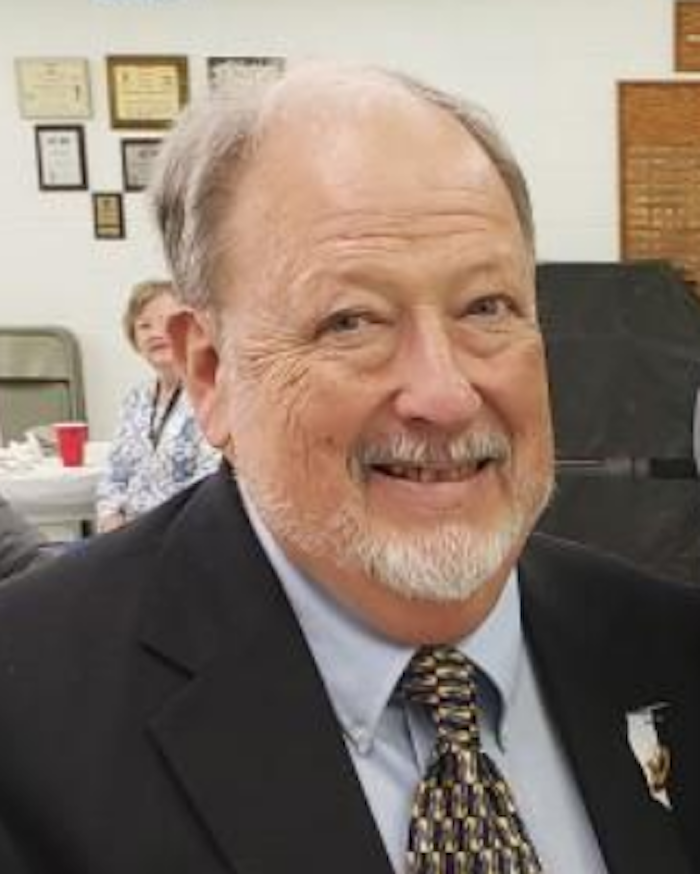 Robert Hopson