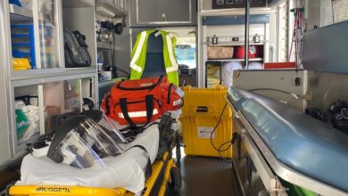 Rutherford County EMS