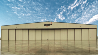 Stevens Aerospace