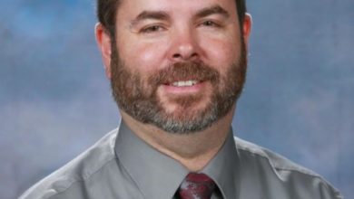Tim Pedigo