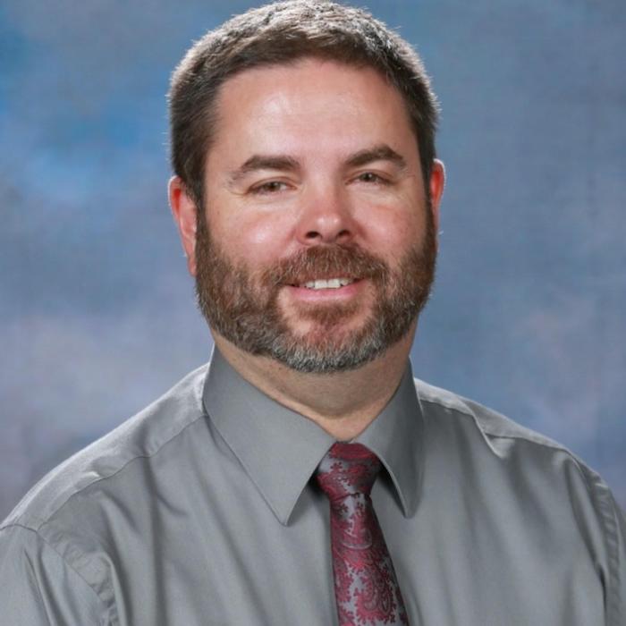 Tim Pedigo