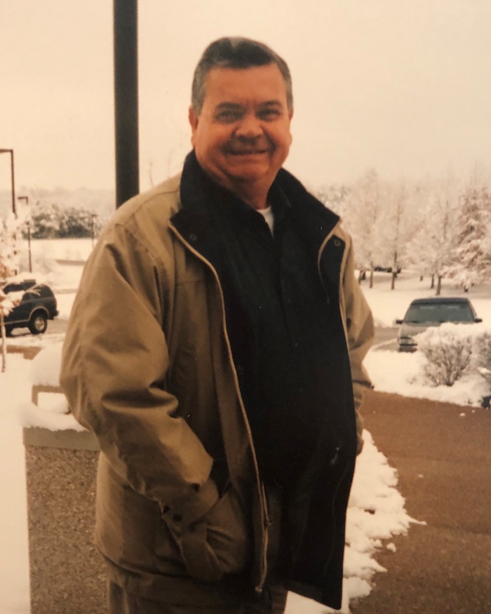 Billy Harvey obituary