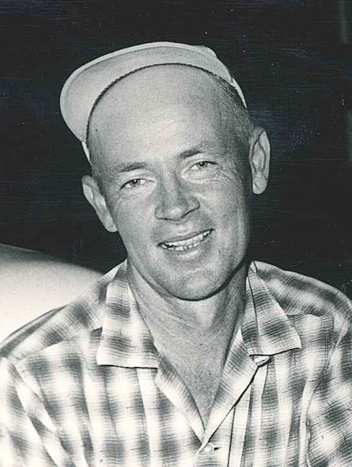 Clyde Posey obituary