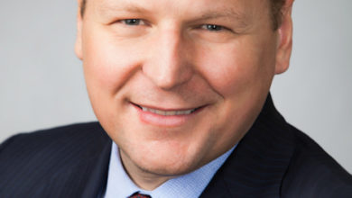 Dan Smith - First Community Mortgage