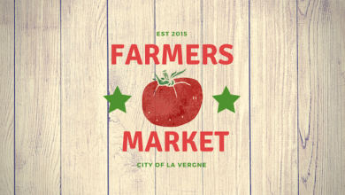 La Vergne Farmers Market